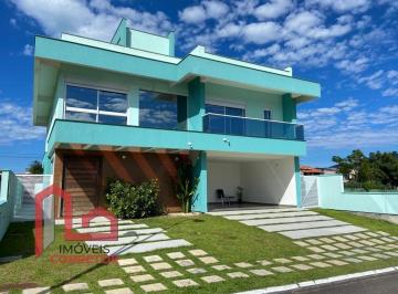 Foto 01 · Casa, São João do Rio Vermelho, Florianópolis, SC