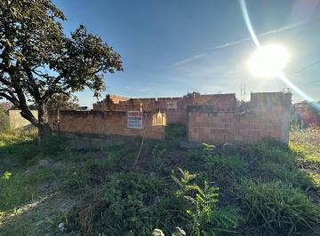 Foto 01 · Terreno à venda em Esmeraldas-MG, Dumaville: 405m² de área!
