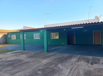 FACHADA · Casa com 600 m² e 2 quartos à venda em Ponte Alta