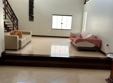 Casa de 5 quartos, Vicente Pires · Casa Vicente Pires.