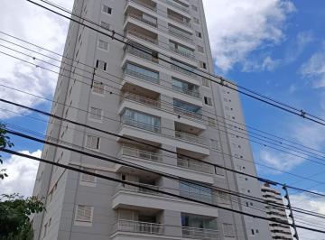 Apartamento · 80m² · 3 Quartos · 1 Vaga · Apartamento à venda em Londrina, Centro, com 3 quartos, com 80.64 m², Edifício Splendor Centro