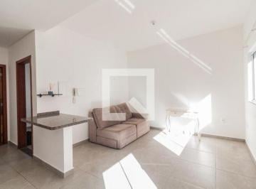 Apartamento · 40m² · 1 Quarto · 1 Vaga · Apartamento para Aluguel - Abraão, 1 Quarto,  40 m2 - Florianópolis