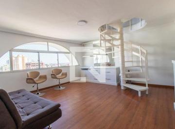 Apartamento · 180m² · 4 Quartos · 2 Vagas · Apartamento para Aluguel - Água Verde, 4 Quartos, 180 m2 - Curitiba