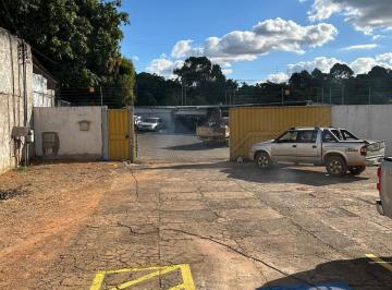 Comercial , Samambaia · Aluguel Imóvel QI 616 Samambaia.