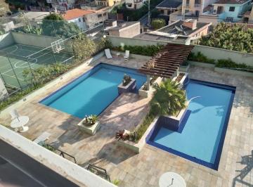 Apartamento de 4 quartos, São Paulo · EXCELENTE PARTAMENTO NO JARDIM LEONOR  -PRÓXIMO METRO MORUMBI