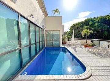 Foto 01 · Espetacular Cobertura à Venda no Jardim Oceânico de 476m² com 4 Quartos Sendo 2 Suítes 1 Master com 