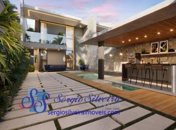 Casa de 4 quartos, Fortaleza · Casa duplex e nascente com 4 suítes e varanda gourmet.