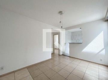 Apartamento · 47m² · 2 Quartos · 1 Vaga · Apartamento à Venda - California, 2 Quartos, 47 m² - Belo Horizonte