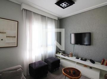 Apartamento 125m² Aluguel Centro · Apartamento para Aluguel - Jardim do Mar, 3 Quartos, 125 m² - São Bernardo do Campo
