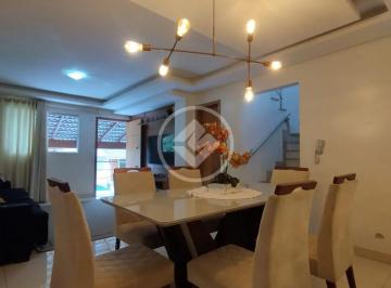 Casa · 185m² · 3 Quartos · 2 Vagas · SOBRADO JARDIM NOVO MUNDO codigo: 72935