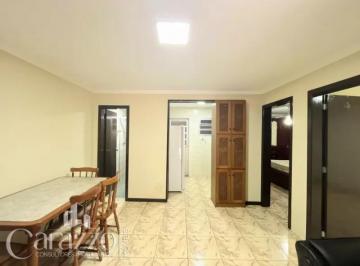 Apartamento · 44m² · 2 Quartos · Apartamento Térreo 02 dormitórios