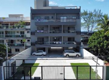 Apartamento · 45m² · 1 Quarto · 1 Vaga · Apartamento à venda - no Recreio dos Bandeirantes