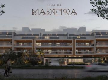 Apartamento · 155m² · 3 Quartos · 3 Vagas · Apartamento à venda - no Recreio dos Bandeirantes