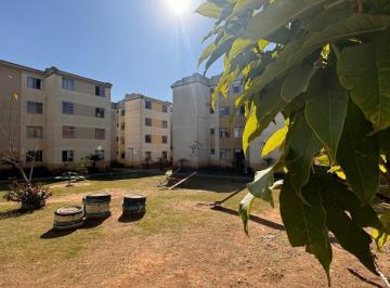 Apartamento · 2 Quartos · Apartamento à venda - em Ganchinho