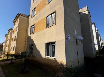 Apartamento · 2 Quartos · Apartamento à venda - em Ganchinho