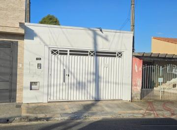 Casa · 90m² · 3 Quartos · 2 Vagas · VENDA/ALUGUEL: Casa Ampla + Edícula em Alto Ipiranga para residência ou comércio