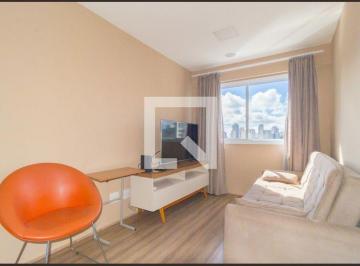 Apartamento · 38m² · 2 Quartos · Apartamento para Aluguel - Belém, 2 Quartos, 38 m2 - São Paulo
