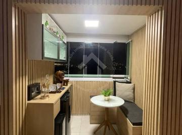 Apartamento à venda no CONDOMÍNIO EXCLUSIVE JABOTIANA | 3 Quartos, 1 Suíte ( Porteira Fechada) · Apartamento à venda no CONDOMÍNIO EXCLUSIVE JABOTIANA | 3 Quartos, 1 Suíte ( Porteira Fechada)