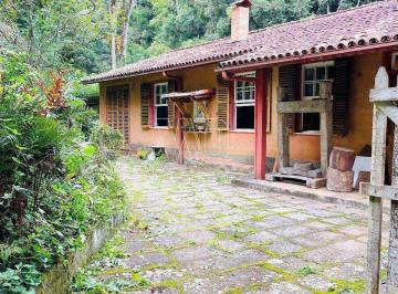 Rural · 3 Quartos · Venda de sitio com 136.000 metros em Duas Barras
