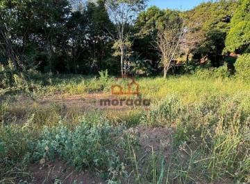 Terreno · 300m² · Lote à venda, MORRO DO ENGENHO - ITAUNA/MG