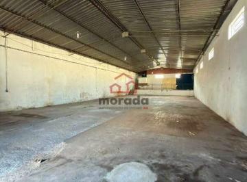 Comercial · 350m² · Galpão para aluguel, UNIVERSITARIO - ITAUNA/MG