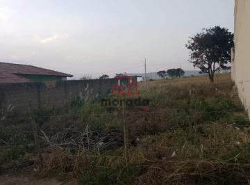 Terreno · 336m² · EXCELENTE LOCALIZAÇÃO! Lote à venda, MORADA NOVA - ITAUNA/MG