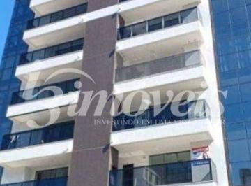 Apartamento · 4 Quartos · 2 Vagas · Apartamento alto padrão para ALUGUEL ANUAL com 4 suítes, 2 vagas, Brava Palace Residence, Praia Brav