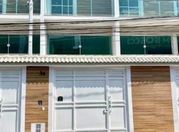 Casa · 220m² · 3 Quartos · 5 Vagas · Sobrado à venda - Vila Esperança - 990.000,00