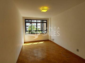 Casa · 29m² · 1 Quarto · Studio de 58,62m2, localizado na Higienópolis