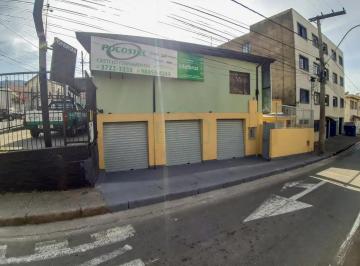 FACHADA · Comercial Ponto comercial em Poços de Caldas