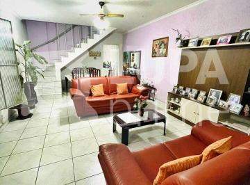 Casa · 140m² · 5 Quartos · 3 Vagas · SOBRADO PARA RENDA, JAÇANÃ, SÃO PAULO