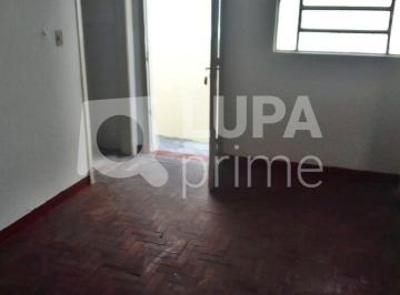 Casa · 40m² · 1 Quarto · CASA TÉRREA COM 1 QUARTO PARA LOCAÇÃO, VILA MARIA ALTA, SÃO PAULO