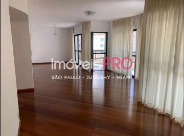 Apartamento · 196m² · 4 Quartos · 4 Vagas · PARAISO - LINDO APARTAMENTO!!!