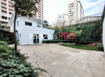 Comercial · 337m² · 12 Vagas · Moema, sobrado comercial, 10 salas e 12 vagas