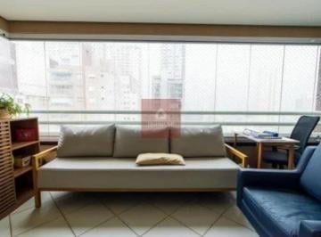 Apartamento · 137m² · 3 Quartos · 3 Vagas · Apartamento com 137m², 3 dormitórios, sendo 3 suítes, 3 vagas.