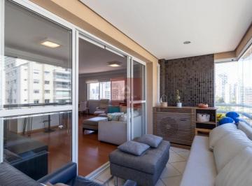Apartamento · 137m² · 3 Quartos · 3 Vagas · Apartamento tipo para venda em Vila Olímpia com 3 quartos, sendo 3 suítes, 137m²