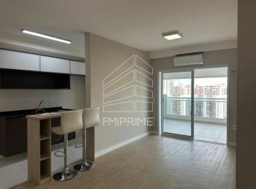 Apartamento · 79m² · 2 Quartos · 2 Vagas · Apartamento à venda, 2 quartos, 1 suíte e 2 vagas - Jardim das Perdizes - São Paulo/SP