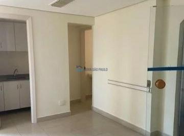 Comercial · 70m² · 1 Vaga · Conjunto comercial| Vila Nova Conceição| 70 m².