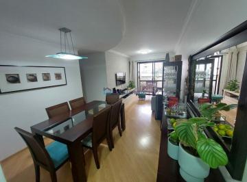Apartamento · 89m² · 3 Quartos · 2 Vagas · Apartamento com 03 Dorms, 01 suíte e 02 vagas na Vila Guarani