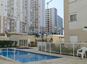 Apartamento · 40m² · 2 Quartos · 1 Vaga · Apartamento com 2 Quartos - Vila Pirituba -Lazer com Piscina
