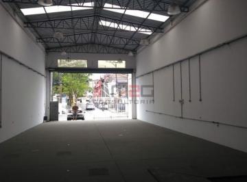 Comercial · 300m² · Oportunidade Galpão no Mangalot