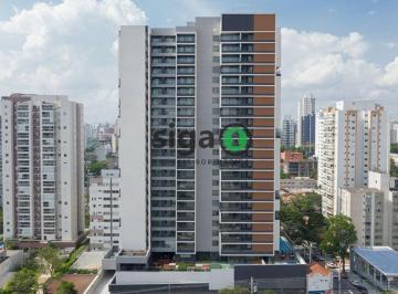 Apartamento · 70m² · 2 Quartos · 1 Vaga · Apartamento para venda na Vila Clementino 02 dormitórios, São Paulo - SP