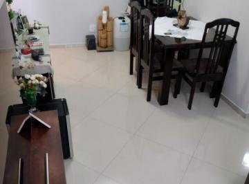 Apartamento · 52m² · 2 Quartos · 1 Vaga · Campo Limpo Jardim Elydi belíssimo Apartamento com 1 lance de escada próximo Terminal