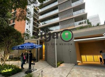 Apartamento · 398m² · 4 Quartos · 5 Vagas · Apartamento para venda na Vila Nova Conceição 04 suítes, São Paulo - SP