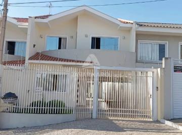 Casa · 157m² · 3 Quartos · 3 Vagas · Casa Padrão em Ponta Grossa