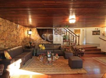 Casa · 433m² · 4 Quartos · 6 Vagas · Um excelente sobrado residencial no bairro alto de pinheiros
