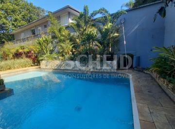 Casa · 650m² · 6 Quartos · 4 Vagas · Casa com 6 quartos de Vila para venda no Jardim Marajoara