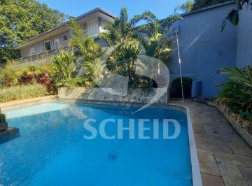 Casa · 650m² · 6 Quartos · 4 Vagas · Casa com 6 quartos de Vila para venda no Jardim Marajoara
