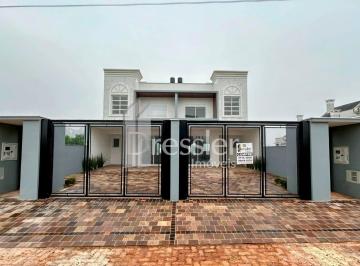 Casa · 184m² · 3 Quartos · 2 Vagas · 
                Sobrado - 3 dormitórios
                