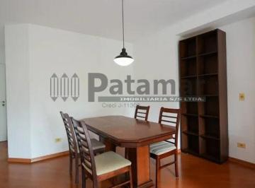 Apartamento · 82m² · 3 Quartos · 2 Vagas · Apartamento residencial para Venda Panamby, São Paulo